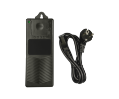 OBS Voeding 12Volt 5A met 4 schroef aansluitingen