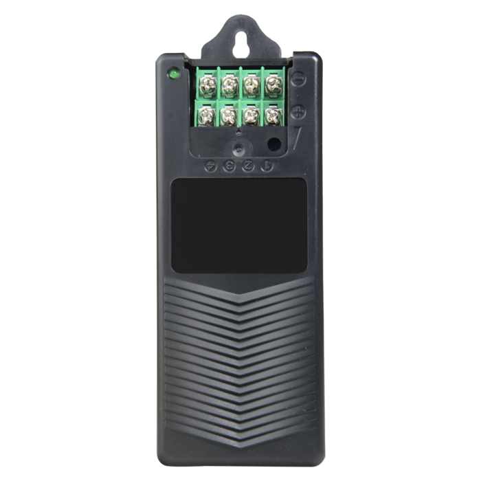 OBS Power supply 12Volt 5A with 4 screw connections for security camera