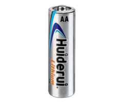 OBS Batterij Lithium AA