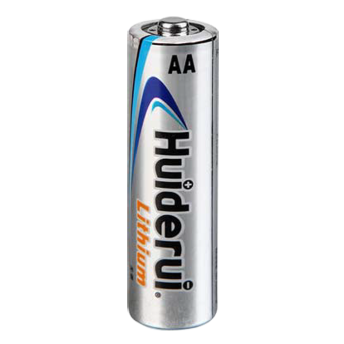 OBS Batterij Lithium AA FR06 3000mA