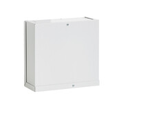 Honeywell Galaxy Galaxy Flex3-20 SK alarmcentrale in stalenkast