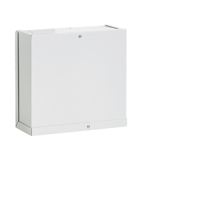 Honeywell Galaxy Galaxy Flex3-20 SK alarm control panel in steel cabinet