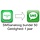 SMS analog prepaid bundle 25 validity 1 year