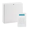 Honeywell Galaxy Galaxy Flex3-100 alarm system with MK8 keypad