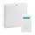 Galaxy Flex3-100 alarm system with MK8 keypad