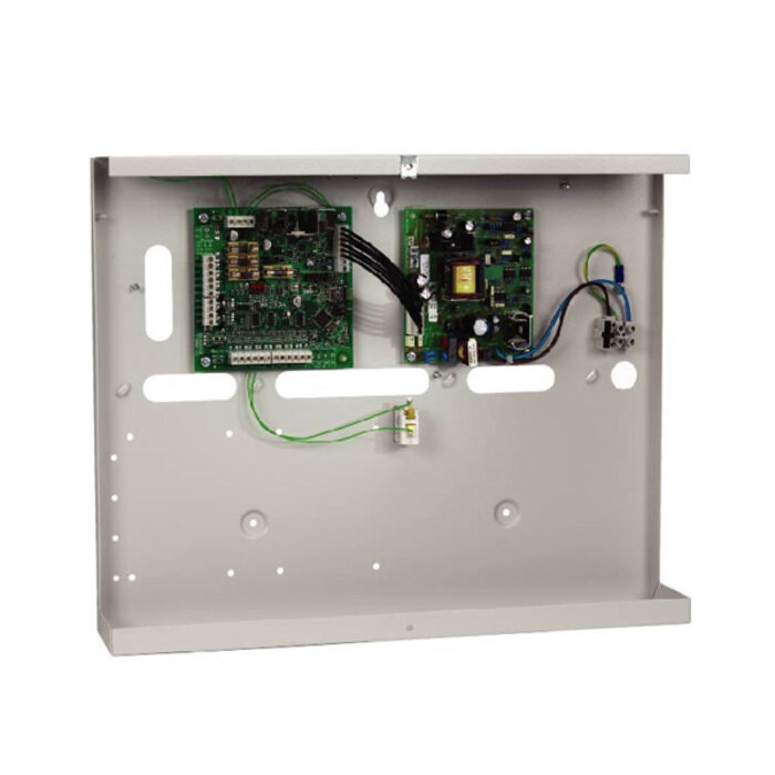 Honeywell Honeywell Stand-Alonevoeding 2,75A met RIO in metalen behuizing