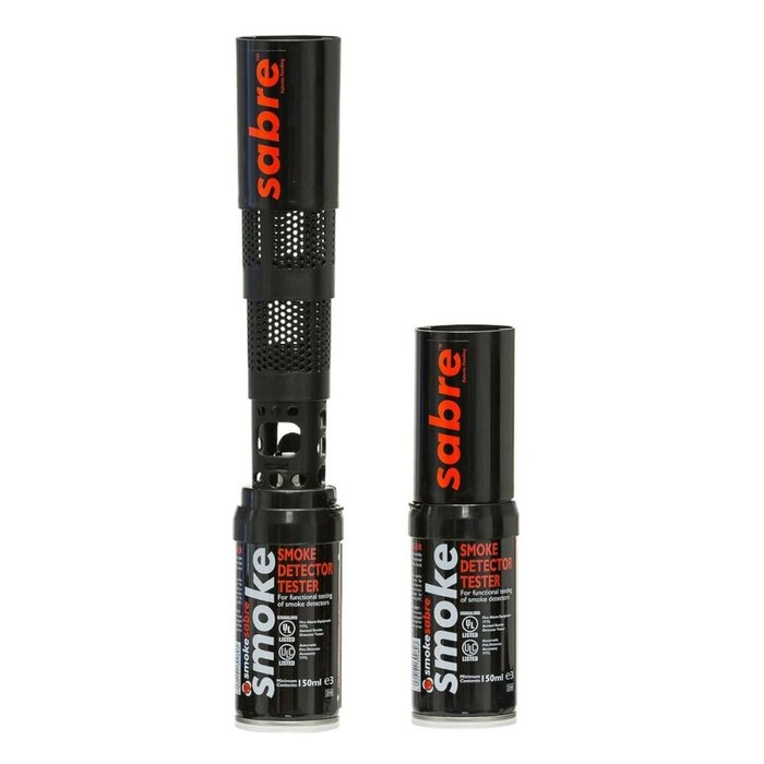 OBS Smoke detector test smoke 150ml