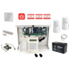 Honeywell Galaxy Buy an alarm system? Choose the Galaxy Flex3-20 hybrid alarm system!