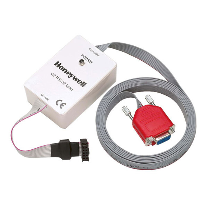 Honeywell Galaxy flash programmer A221