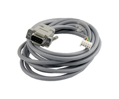 Honeywell Galaxy Galaxy G3/GD RS-232 Kabel