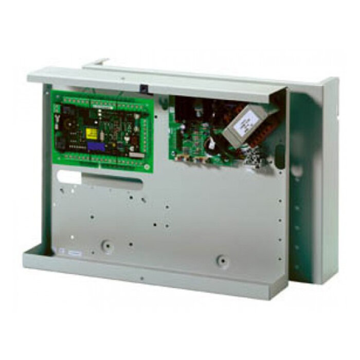 Honeywell Galaxy Galaxy DCM deurcontroller module in metalen behuizing incl. Smart PSU