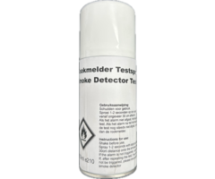 OBS Rookmelder test spray 150ml in spuitbus