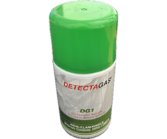 OBS CO detector test spray 250ml in aerosol can