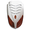 Draadloze sirene flitser SR200 868Mhz