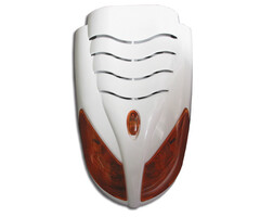 Wireless siren flasher SR200 868Mhz