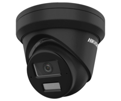 Hikvision Hikvision IP camera DS-2CD2343G2-IU 4MP Turret AcuSense 2.8mm black