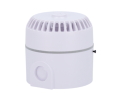 Wired fire siren for indoor and outdoor applications - Copy