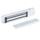 Deurmagneet Elektromagnetisch deurslot 280KG Elektromagnetisch slot voor enkele deuren
