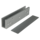 U Mounting plates for the Door Magnet Electromagnetic door lock 280KG