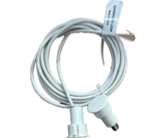 Sentrol Inbouwmagneetcontact voor in stalen deuren