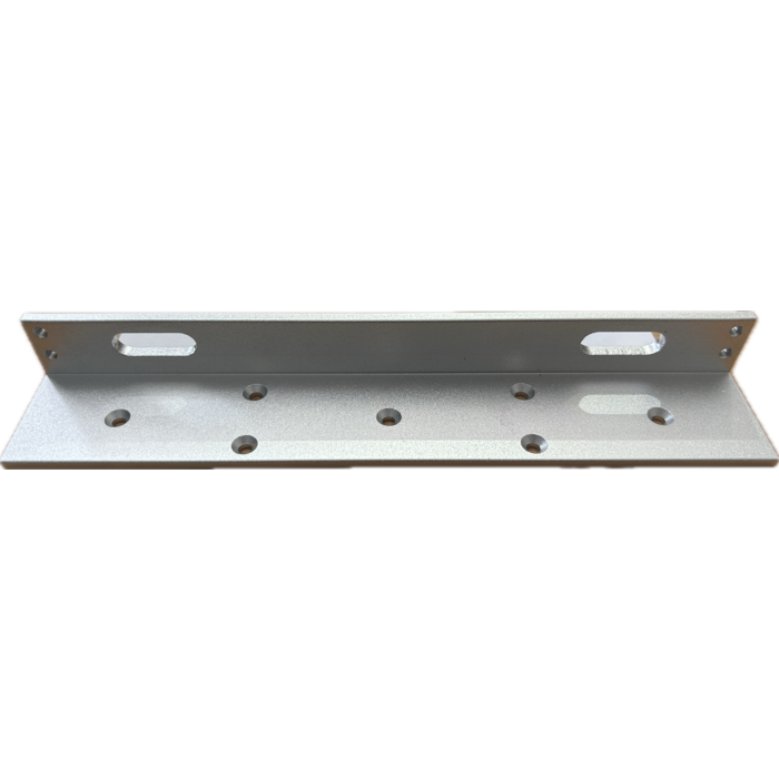 L Mounting plates for the Door Magnet Electromagnetic door lock 280KG