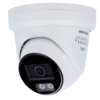 Hikvision DS-2CD2347G3-LIS2UY/SL(2.8mm) - Hikvision IP camera Turret PRO range ColorVu3.0...