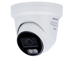 Hikvision DS-2CD2347G3-LIS2UY/SL(2.8mm) - Hikvision IP camera Turret PRO range ColorVu3.0...