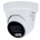 DS-2CD2347G3-LIS2UY/SL(2.8mm) - Hikvision IP camera Turret PRO range ColorVu3.0 - Resolution 4 MPx | PoE IEEE802.3at - ColorVu3.0: color image HIKAI-ISP F1.0 1/1.8"...