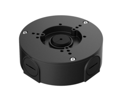 OBS Mounting box PFA130-E-B color black