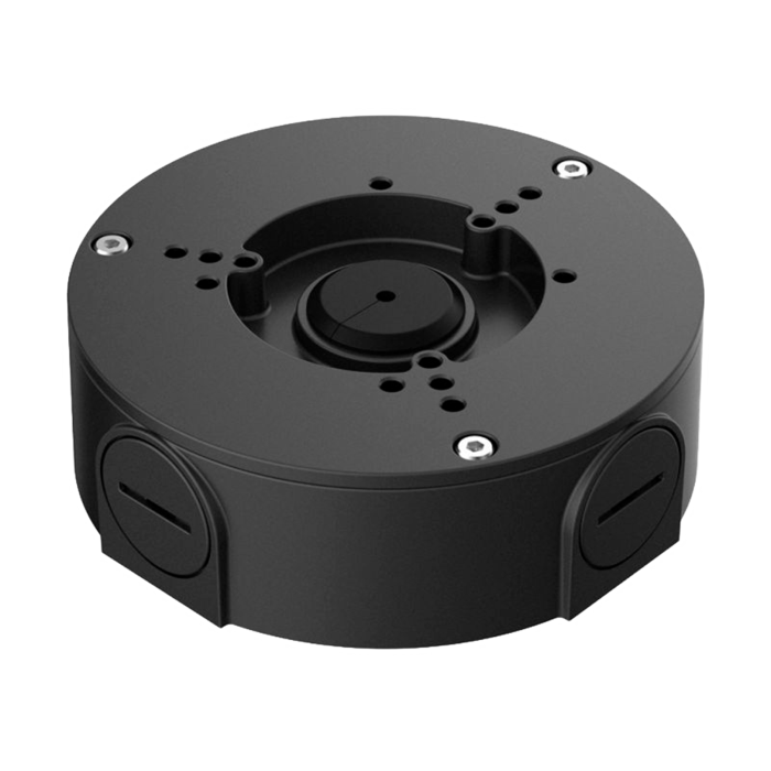 OBS Mounting box PFA130-E-B color black