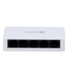 Network Switch 5 ports RJ45 10/100/1000 Mbps