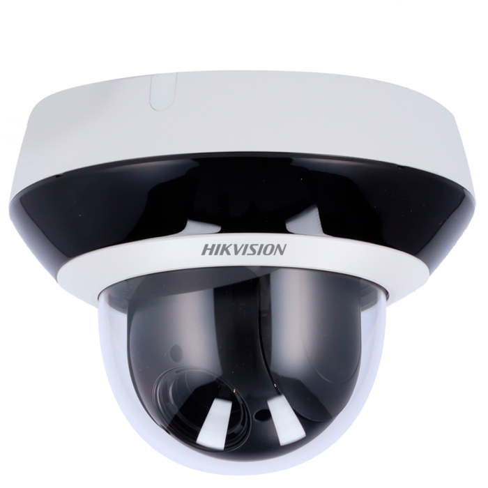 Hikvision Speeddome Hikvision DS-2DE2A404IW-DE3/W(C0)(S6)(C) IP Motorized Dome 4X