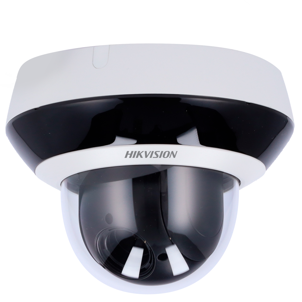 Hikvision Speeddome Hikvision DS-2DE2A404IW-DE3/W(C0)(S6)(C) IP Motorized Dome 4X