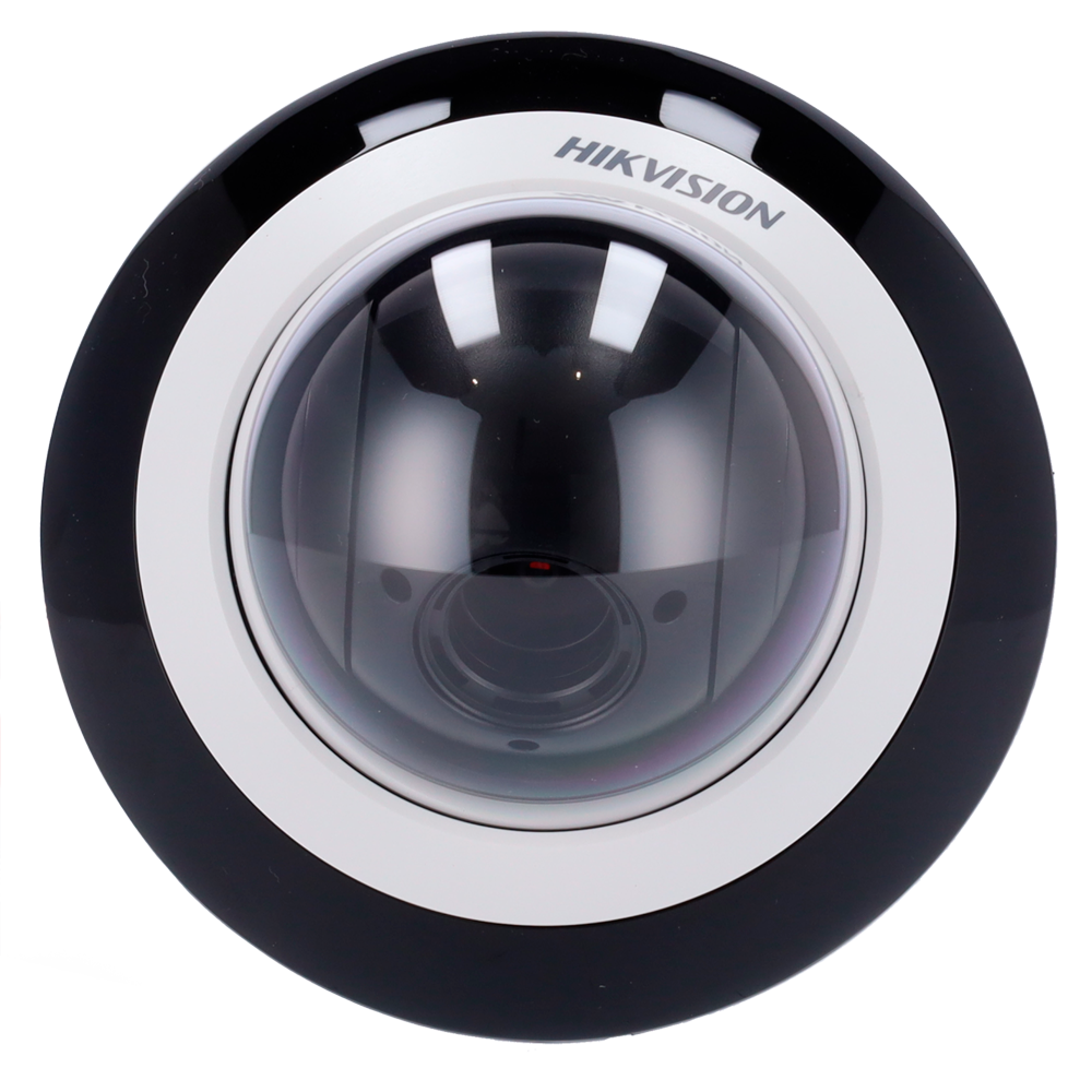 Hikvision Speeddome Hikvision Hikvision IP Motorized Dome 4X