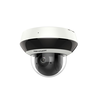 Hikvision Hikvision IP Motorized Dome 4X  Extreme Low-Light IP Camera (PTZ) Powered by DarkFighter Average Speed 100º/Segundo 4x Optical Zoom 1/2.8" Progressive Scan CMOS 4 Megapixels (2560x1440) 2.8~12mm Varifocal Motorized Lens IR Range 20m H.265+/H.265/H.264+/H.
