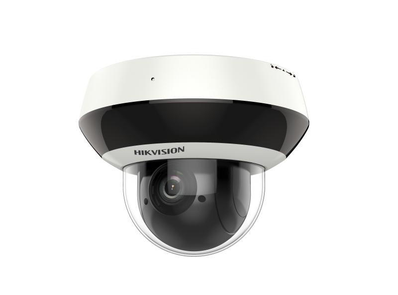 Hikvision Speeddome Hikvision Hikvision IP Motorized Dome 4X