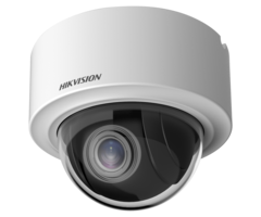 Hikvision Hikvision DS-2DE3404W-DE(T5) speed dome Hikvision IP motorized dome Resolution 4 MP (2560x1440)