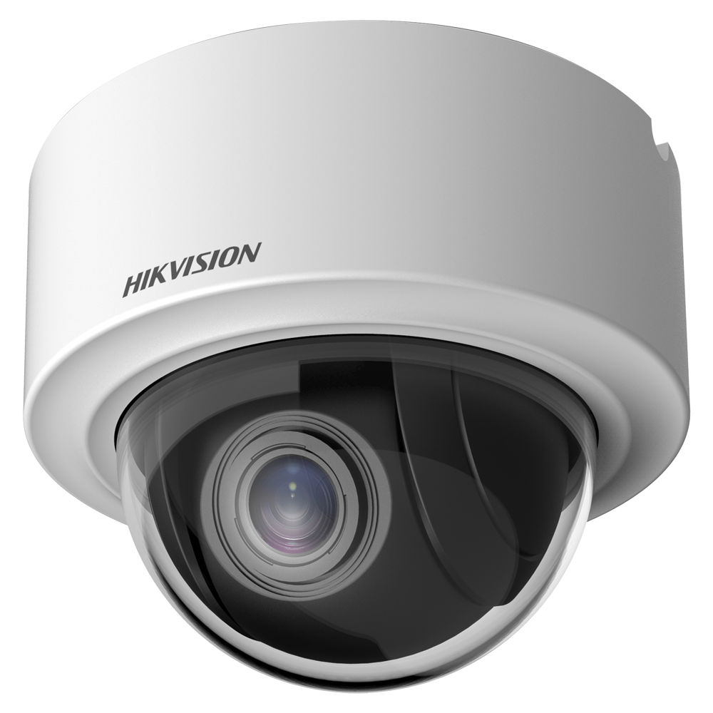 Hikvision Hikvision DS-2DE3404W-DE(T5) speeddome