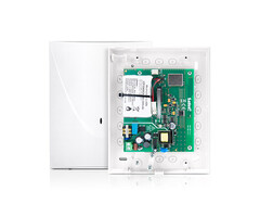 Satel Repeater voor 433MHz Micra detectoren en MPT-350 handzenders