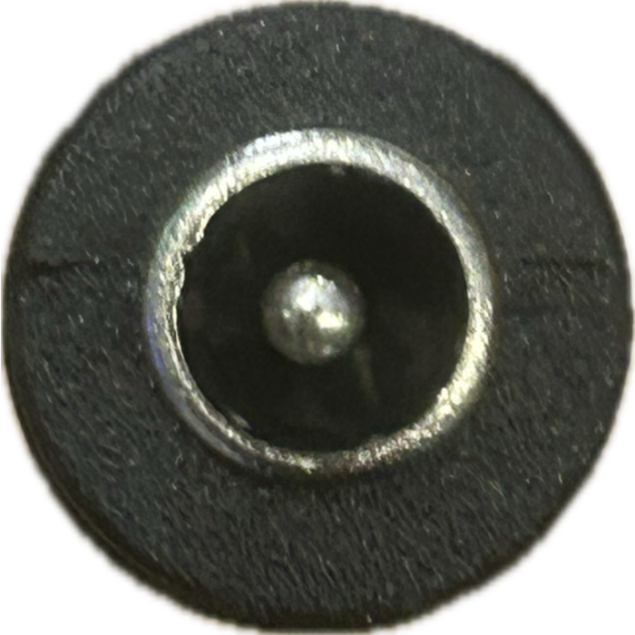 Plug van 5,5mm naar plug 8mm voor diverse appartuur zoals recorder, PC en diverse