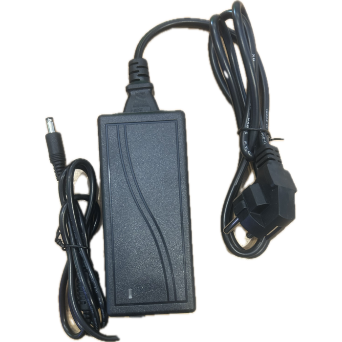 OBS Voeding / adapter 24Volt DC 6000mA / 6A