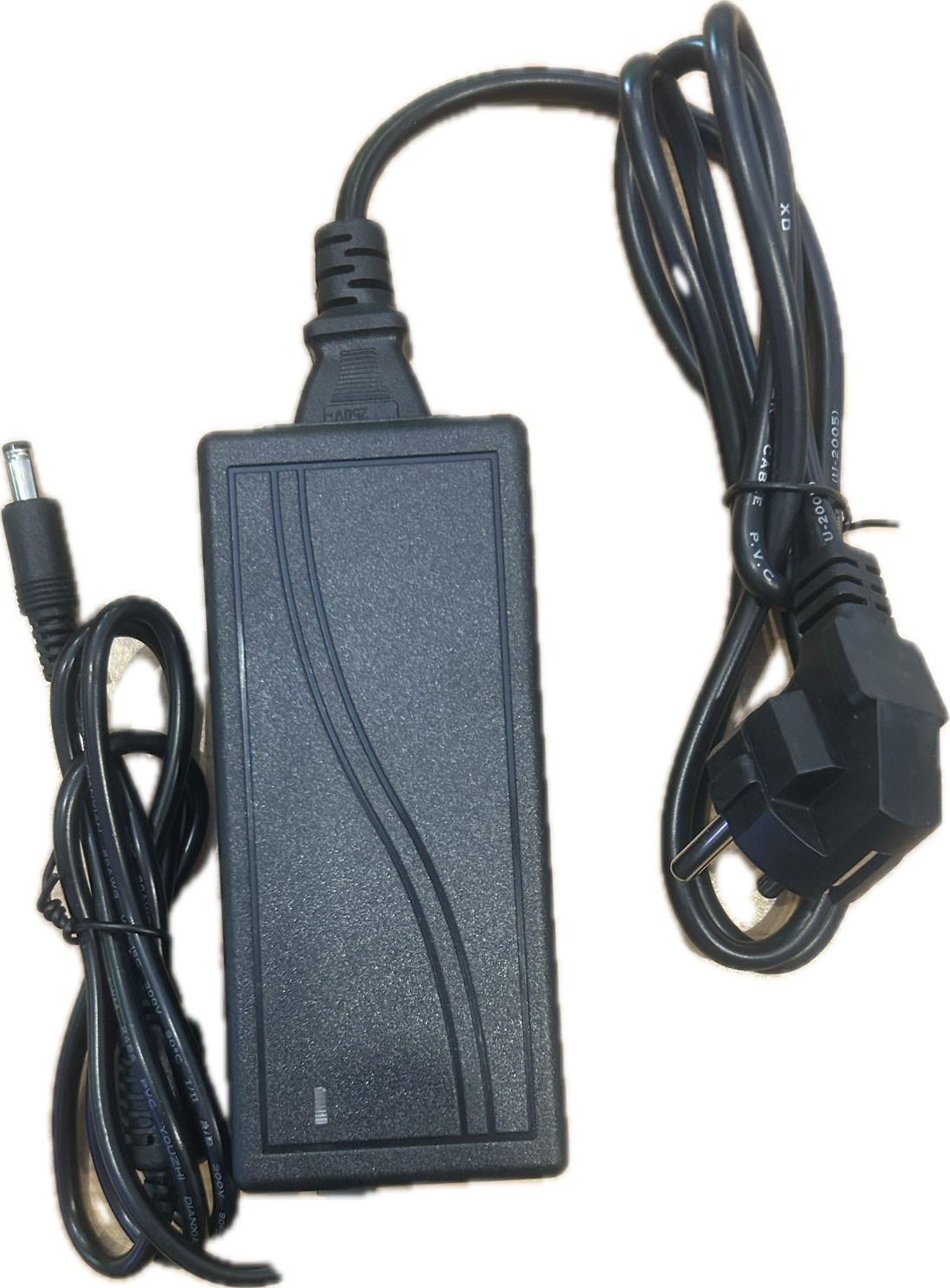 OBS Power supply / adapter 24Volt DC 6000mA / 26A - Copy