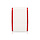 Indoor Sirene en flitser ASP-215R  868MHZ ABAX2