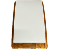 Satel Wireless outdoor siren/strobe 868Mhz ASP-105O
