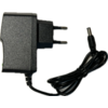 OBS Power supply 12Volt DC 1000mA with 5.5mm plug and LED indication