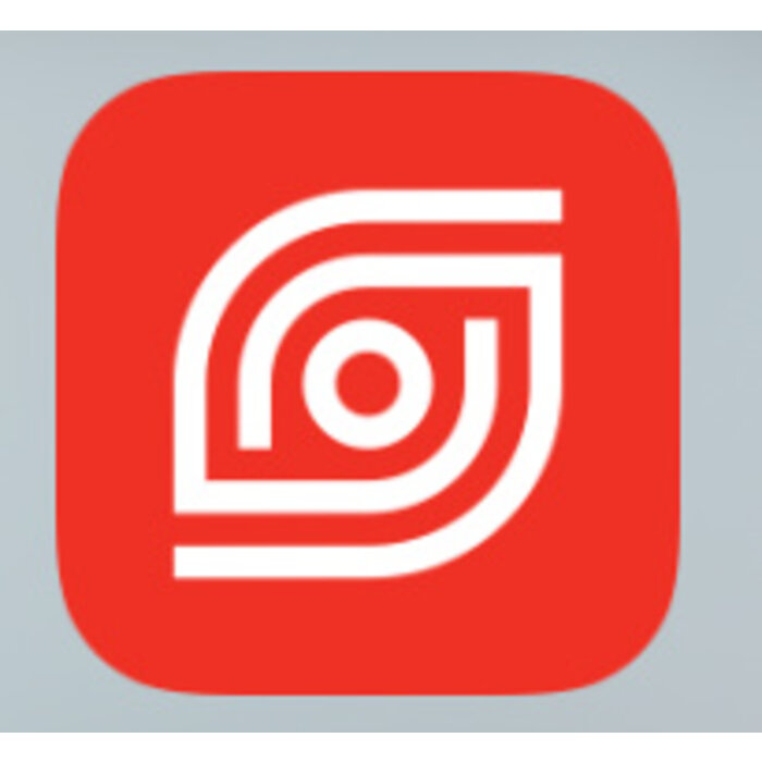 Maxpro-Cloud prepaid 1 jaar standaard met instellen