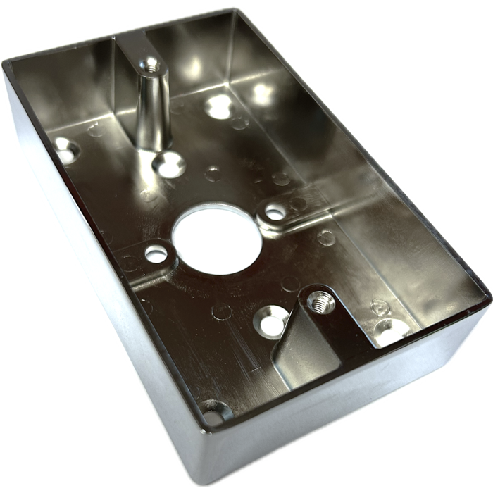 Deuropener opbouwbox BOXKN002