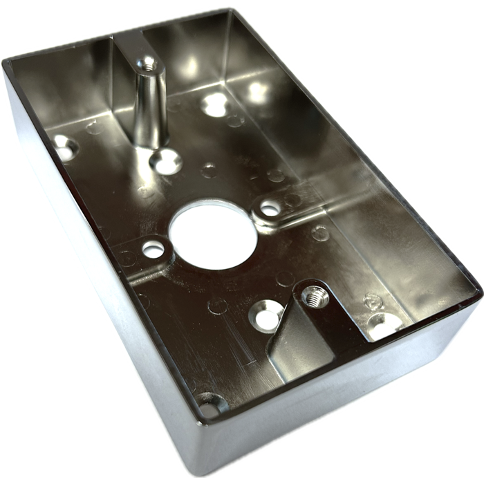 Door opener surface-mounted boxBOXKN002