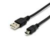 Honeywell Galaxy Galaxy Flex3 and Flex+ USB 2.0 programming cable