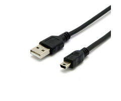 Honeywell Galaxy Galaxy Flex3 en Flex+ USB 2.0 kabel programmeerkabel
